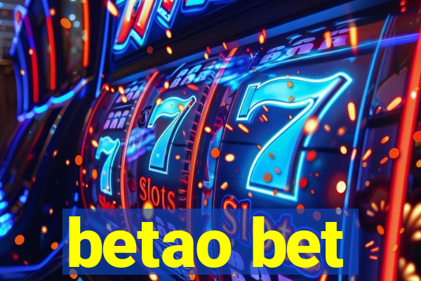 betao bet